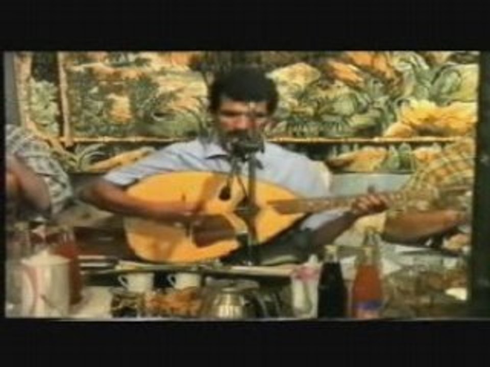 Karim Teldja ( 4 ) - "El Ghalia"