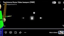 Baldi basics voice over ask your video dealer now about this hit title also from touchstone home video, and now our feature presentation