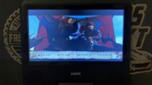 Opening to How to Train Your Dragon 2 2014 DVD Australia