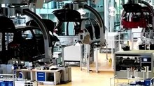 «Фольксваген» готовит крупнейшее увольнение в истории автопромышленности