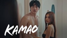 Kamao: Makmak, may ibang babaeng kasama sa kama! (Episode 74)