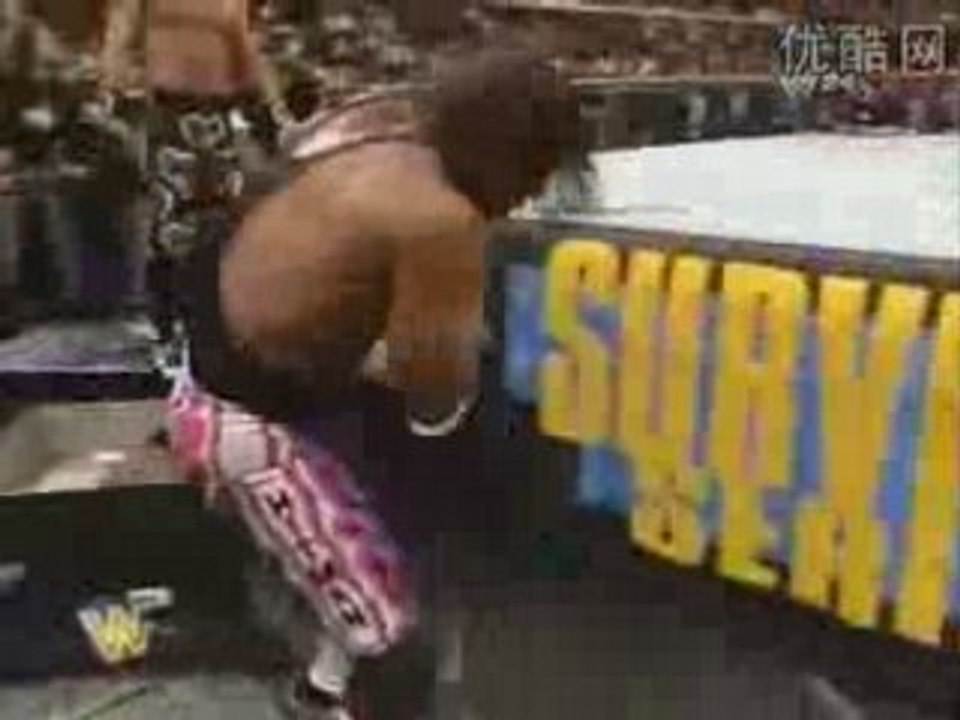 Survivor Series 97 (21)