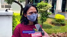 Begini Cerita Penghuni Detik-detik Kebakaran Apartemen Pavilion
