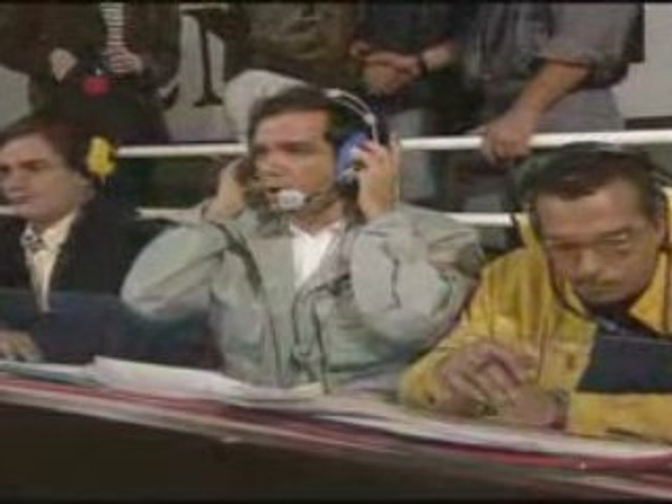 Les Inconnus - Athlétisme