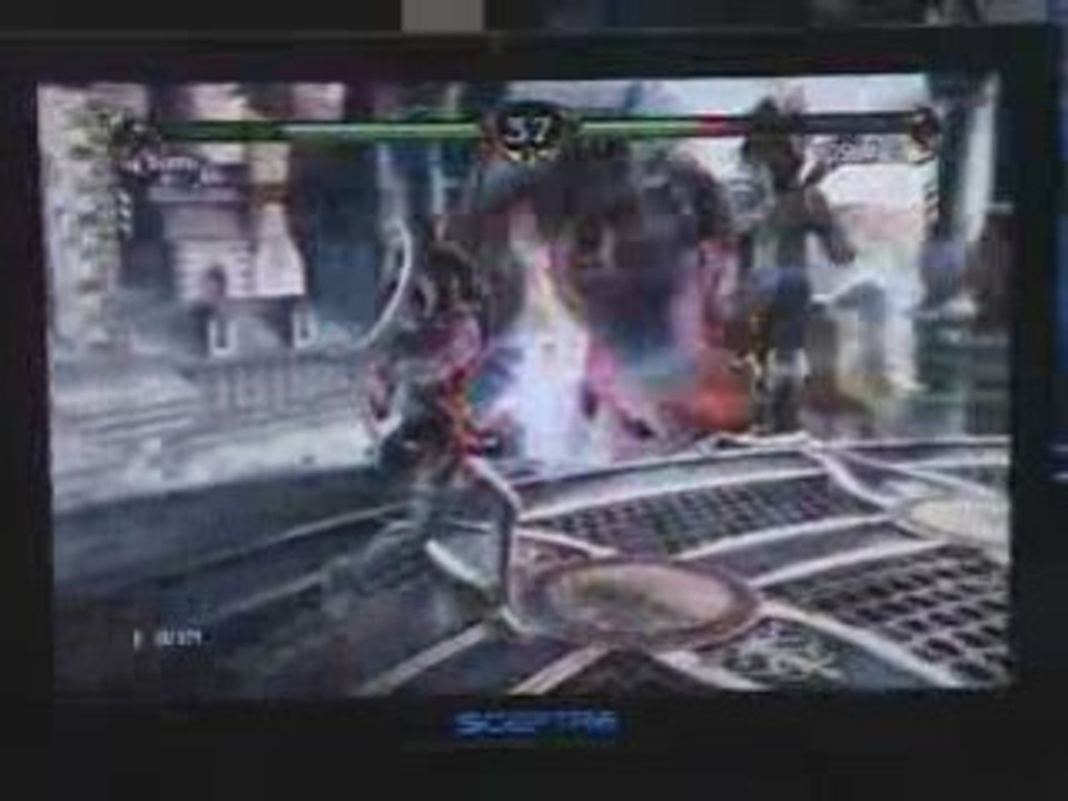 02-Talim Vs Yoshi