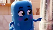 Soap & Shampoo Secret?! 😱🧼🧴 #Shorts