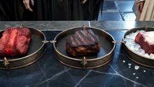 A family of picky demons ended up turning the demon king into the only cook.