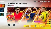 Numero 4 draft