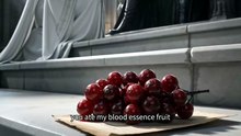 This wasn’t borrowing fruit. It was flirting, then running.
