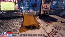 Breathedge 2 [FR] Un jeu avec beaucoup d'humour — Résumé du live