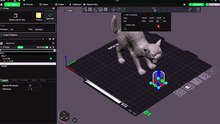 🛠️ Add Bambu Studio Manual Supports - Bambu Studio Support Settings - Support Enforcer