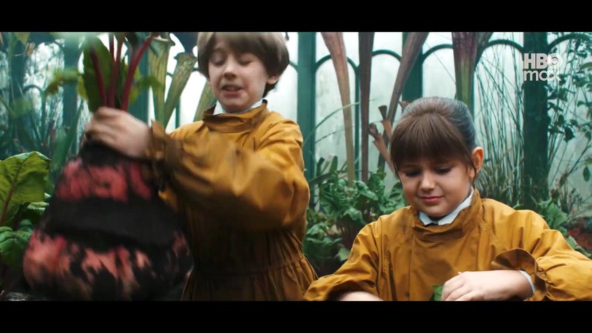 Harry Potter e a Pedra Filosofal | Teaser Trailer Dublado