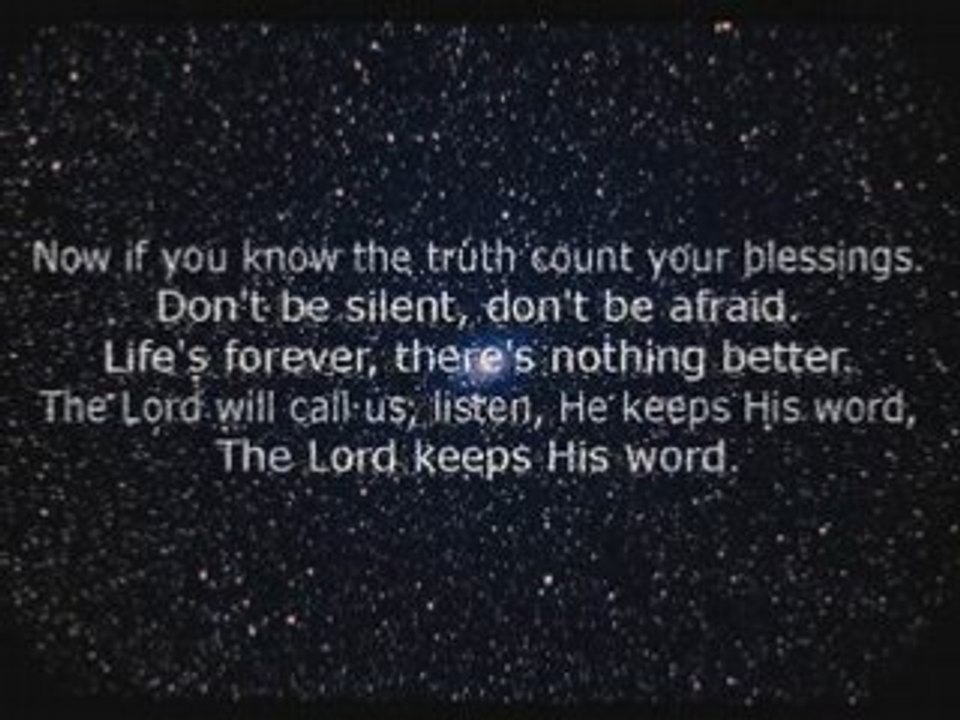 HE IS THE WAY~ AbaloneKid