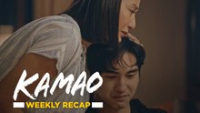 Kamao: Makmak, problemado na sa pera, problemado pa sa lovelife (Weekly Recap HD)