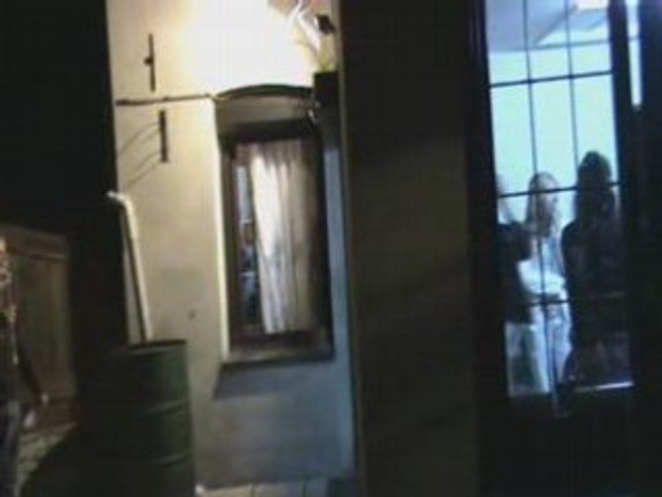 Video de secret story hat home