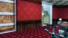 Counter Strike 1.6 Gameplay - de_ciel_b1 Map Highlights Part 170.2