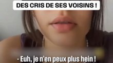 📺Ses voisins font un boucan incroyable😭🔊Elle décide de confronter la maman👇🎬ABONNES-TOI & METS UN COM' STP MERCI📺🙏😉😎💖