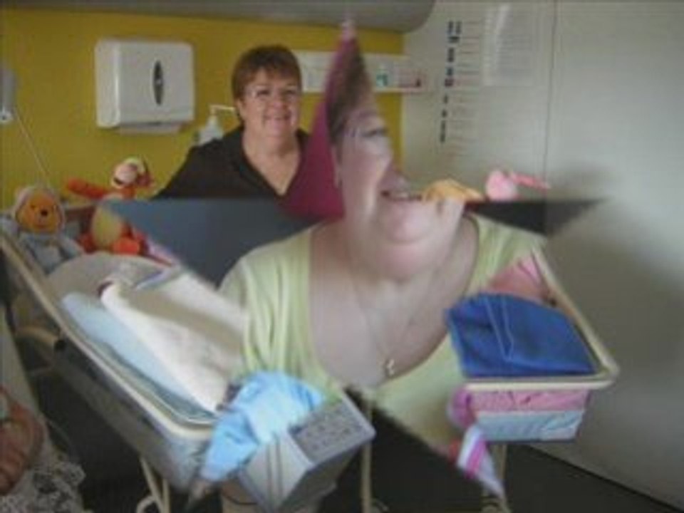 LORENA (Mes premiers jours)