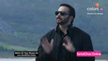 khatron ke khiladi Season 13 episode 1 - 360p Hina khan