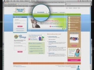 Eyecon Video Productions - Mans Best Friend