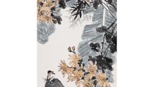 茉莉花开香满庭