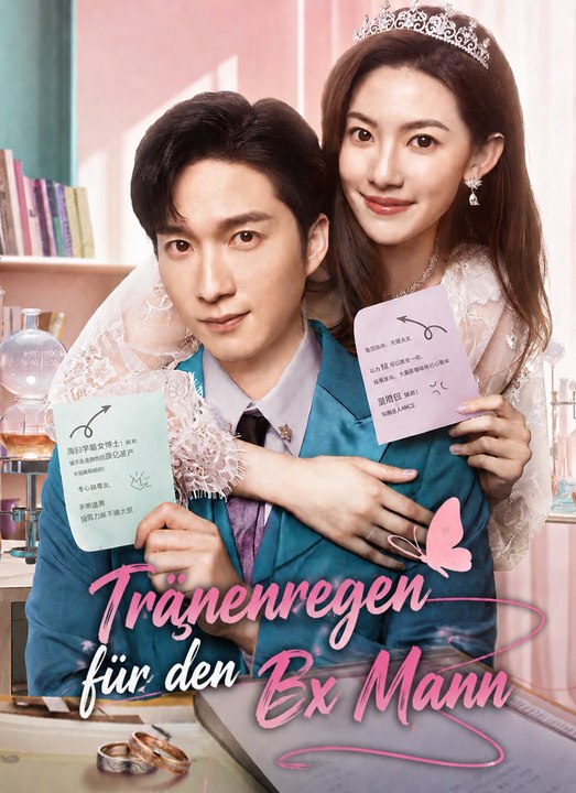 Tränenregen für den Ex Mann | Full 88 Eps SD Drama 2026