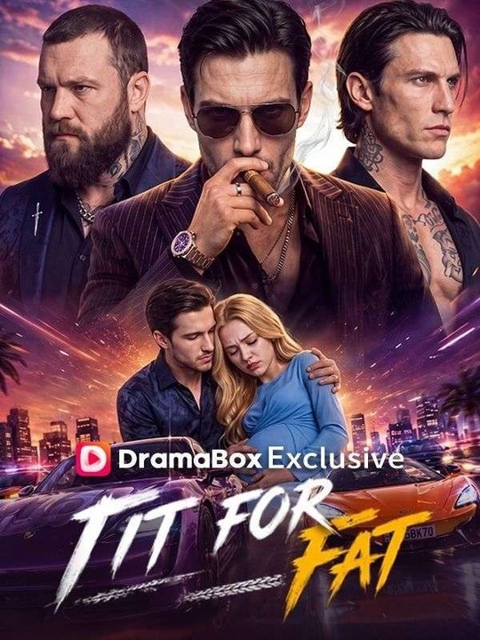 Tit für Fett | Ganzer Film Deutsch