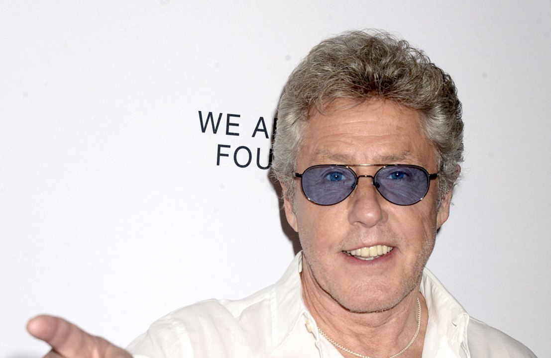 'aber er ist nicht keith moon': roger daltrey deutet the-who-reunion mit zak starkey an