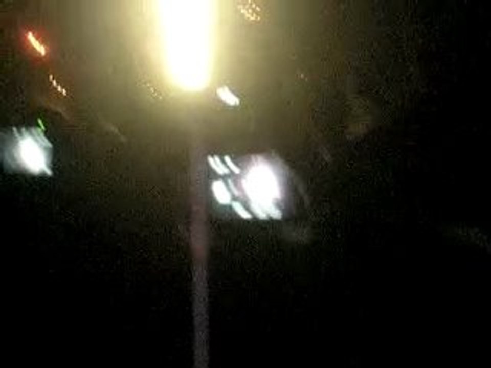 Justice Live au Gaou - Introduction