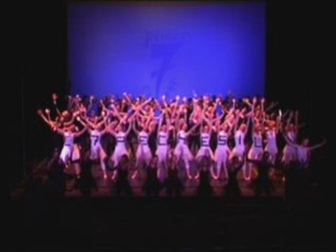 Gala Metz 2008 - Académie Arz Klehr