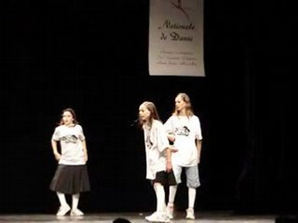 Concour de Hip-Hop à Aix en Provence !!