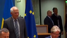 Ουκρανός υπουργός Οικονομικών: «Περικοπές στον προϋπολογισμό, αν δεν λάβουμε νέα χρηματοδότηση»