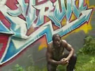 Smackdown 7.25.08 R-Truth coming To Smackdown Promo