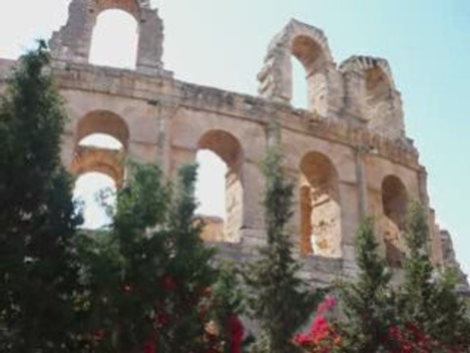 El Djem