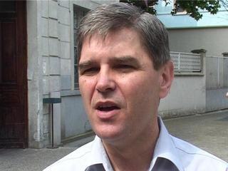 Grève en Pologne: Boguslaw Zietek raconte