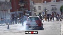 🚘 um VW Golf RWD em Alcobaça