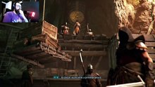 👀 RESONANCE: A PLAGUE TALE LEGACY | O QUE ESCONDE CAMINHOS PARALELOS?