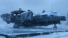 Ice-Pocalypse - Trailer (English) HD