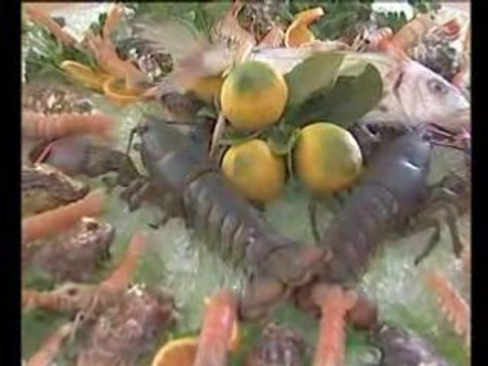 Riviera of Flowers -  Sanremo  Hotel Restaurant Lucciola