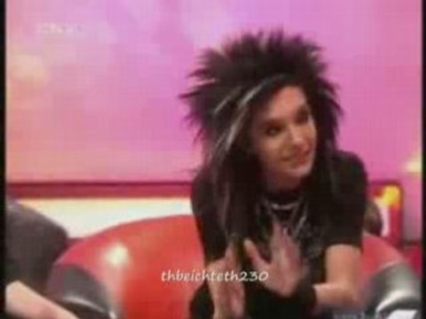 François Pérusse - Tokio Hotel - Vendeur par téléphone
