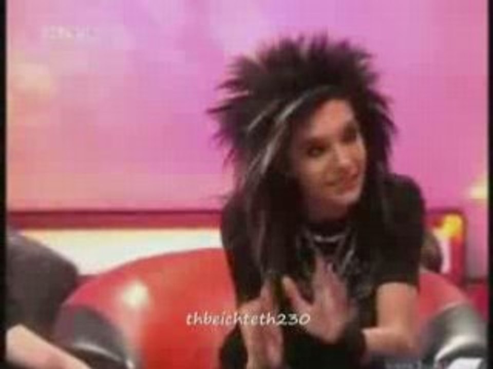 François Pérusse - Tokio Hotel - Vendeur par téléphone