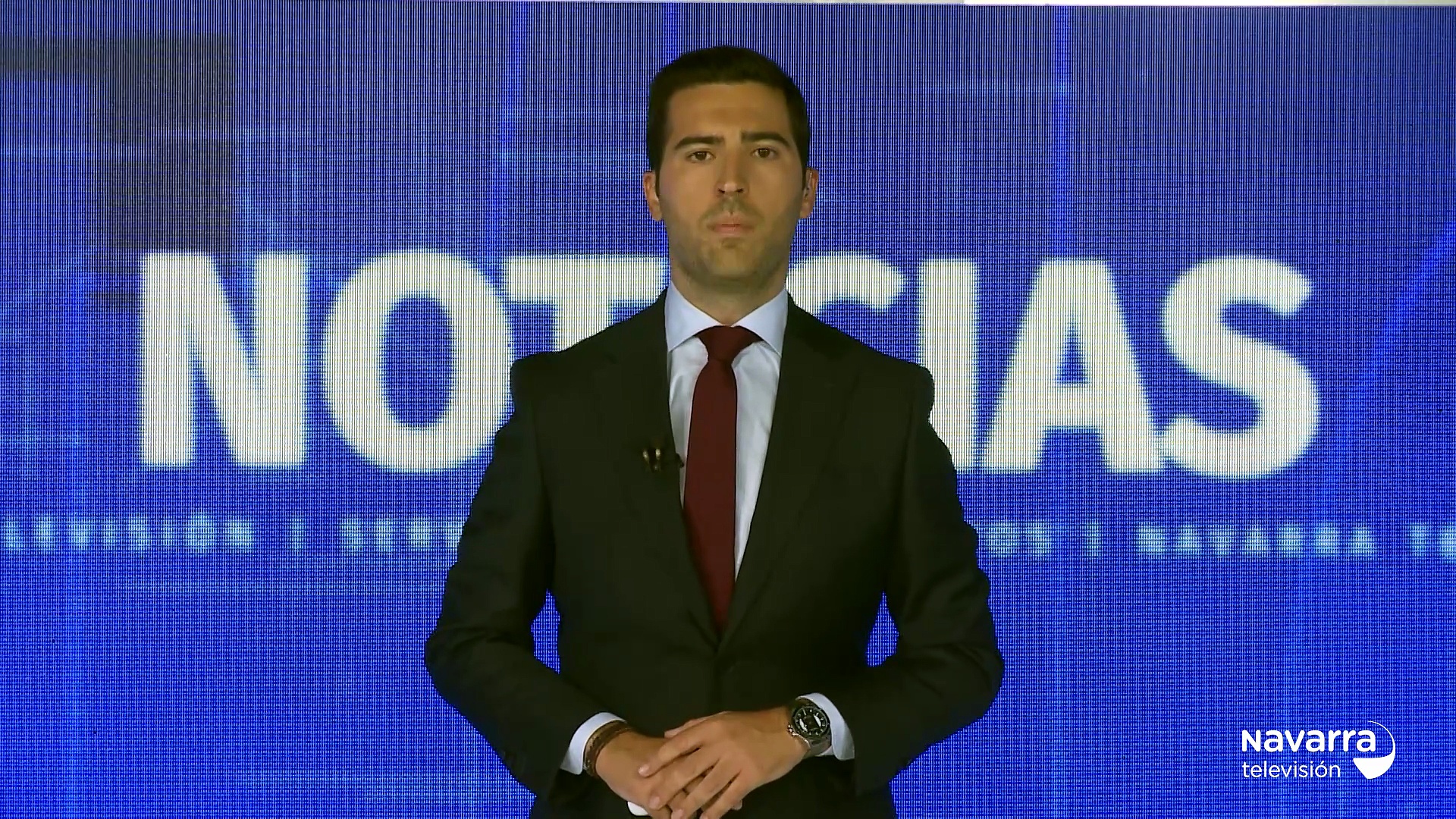 Noticias de Navarra 14.30h 04/09/2026