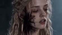 They Cast Her Out as a Weak Omega—Then She Awakened as the Wolf Queen and Claimed the Throne
