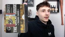 Ouverture Game of Thrones format long : Partie 9
