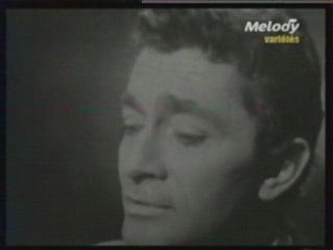 Jean Claude Pascal - Ma jeunesse fout le camp (