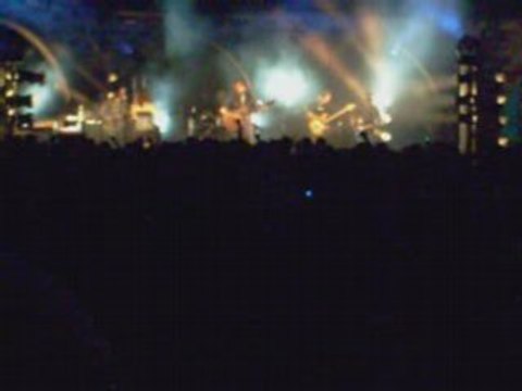 Cowboys Fringants Luxeuil Ruelle Laurier