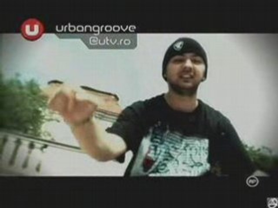 Rappy si DJ Undoo - daune