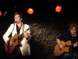 Cédric Oheix - Sentier des Halles - Crazy