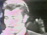 Johnny Hallyday - Le Pénitencier (Live 1966