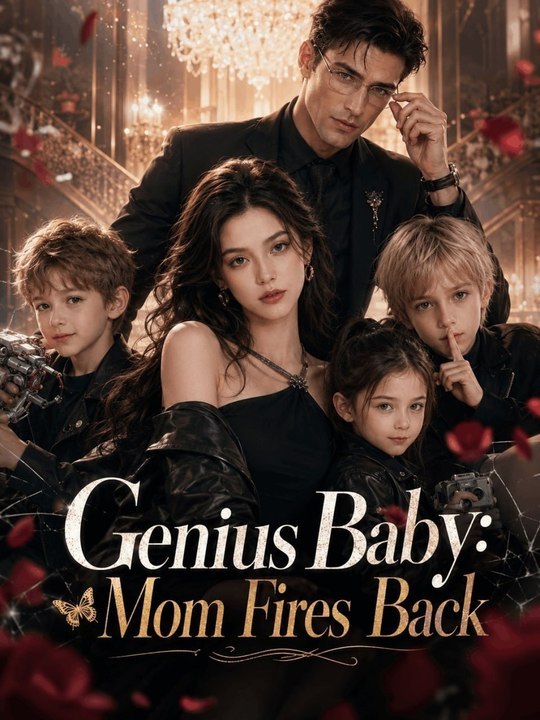 Genius baby mama feuert zurück | ganzer film deutsch